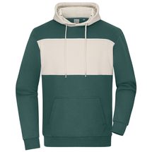 Mikina s kontrastním pruhem 8051