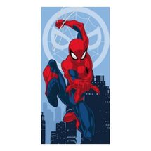 Dětská osuška s potiskem