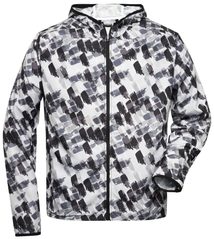 Lehká pánská sportovní bunda JN534 