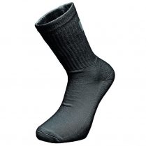 Zimné čierne pracovné ponožky THERMOMAX