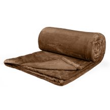 Mikroflanelová deka