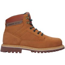 Boty farmářky High