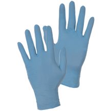 Jednorázové rukavice