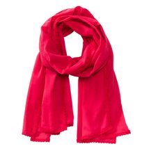 Bavlněná šála MB6404