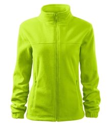 Női fleece felső Jacket