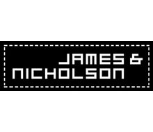 James & Nicholson