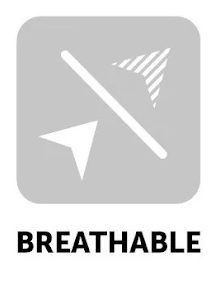breathable