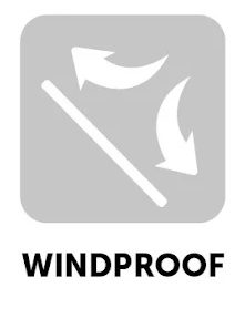 Windproof