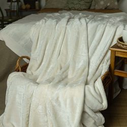 Mikroflanelová deka