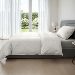 Damaškové povlečení