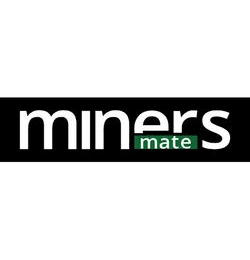 Miners Mate supersize