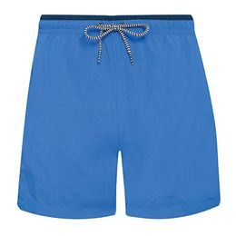 ȘORT DE BAIE PENTRU BĂRBAȚI - PANTALONI SCURȚI - ÎMBRĂCĂMINTE