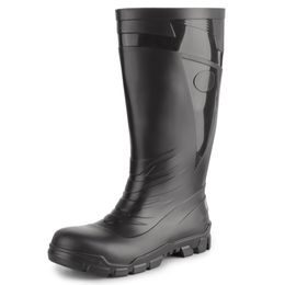 SICHERHEITS-GUMMISTIEFEL MIT STAHLKAPPE NEPTUN S4 - GUMMISTIEFEL - SCHUHE