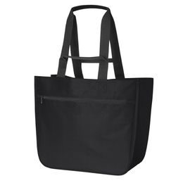 NÁKUPNÁ TAŠKA SOFTBASKET - NÁKUPNÉ TAŠKY - TAŠKY A BATOHY
