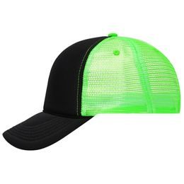 RETRO TRUCKER CAP MB6550 - CAPS - CAPS UND MÜTZEN