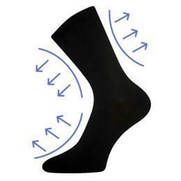 DIABETIKERSOCKEN DIABAMBIX - 3 PAAR - ALLTAGS-SOCKEN - SCHUHE