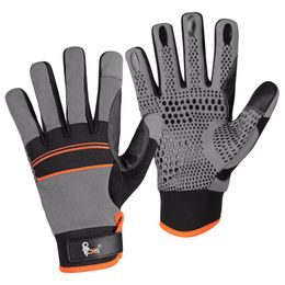 ARBEITSHANDSCHUHE CARAZ - ALLROUND-HANDSCHUHE - ARBEITS KLEIDUNG