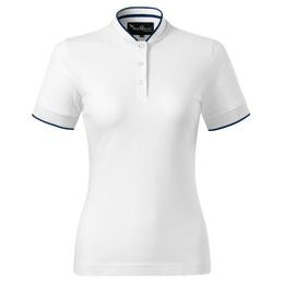 TRICOU POLO FEMEI DIAMOND - TRICOURI POLO - ÎMBRĂCĂMINTE
