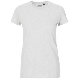 Dámske tričko Fit z organickej Fairtrade bavlny
