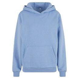 HANORAC MOALE PENTRU FEMEI FLUFFY - HANORAC FĂRĂ FERMOAR - ÎMBRĂCĂMINTE