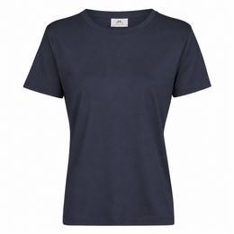 DÁMSKÉ TRIČKO S KRÁTKÝM RUKÁVEM PIMA COTTON - TRIČKA S KRÁTKÝM RUKÁVEM - OBLEČENÍ