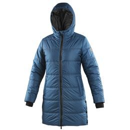 DÁMSKY ZIMNÝ PREŠÍVANÝ KABÁT CXS WICHITA - PREŠÍVANÉ A PÁPEROVÉ BUNDY - OBLEČENIE