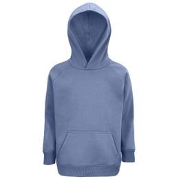 KINDER-KAPUZENSWEATSHIRT STELLAR - KINDER SWEATSHIRTS - KINDER KLEIDUNG