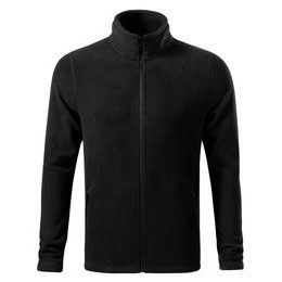 HANORAC FLEECE PENTRU BĂRBAȚI SHIFT - HANORACE DIN FLEECE - ÎMBRĂCĂMINTE