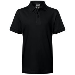 TRICOU POLO PENTRU COPII JN070K - TRICOURI PENTRU COPII - ÎMBRĂCĂMINTE PENTRU COPII