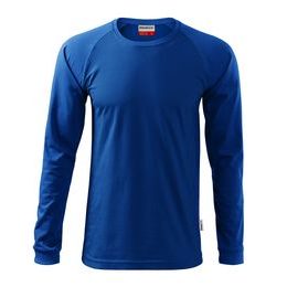 HERREN LANGARM T-SHIRT STREET LS - LANGARM-T-SHIRTS - KLEIDUNG