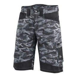 ȘORTURI DE LUCRU BĂRBĂTEȘTI CXS SOLIS FLEX - PANTALONI SCURȚI DE LUCRU - HAINE DE LUCRU