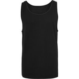 HERREN TANKTOP, LANG GESCHNITTEN - TANKTOPS - KLEIDUNG