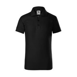 TRICOU POLO PENTRU COPII PIQUE POLO - TRICOURI PENTRU COPII - ÎMBRĂCĂMINTE PENTRU COPII