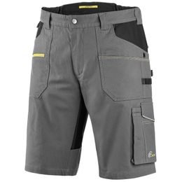 PANTALONI SCURȚI DE LUCRU CXS STRETCH - PANTALONI SCURȚI DE LUCRU - HAINE DE LUCRU