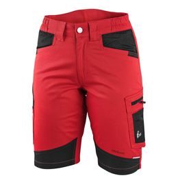 PANTALONI SCURȚI DE LUCRU PENTRU FEMEI CXS SOLIS FLEX - PANTALONI SCURȚI DE LUCRU - HAINE DE LUCRU