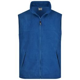 VESTA FLEECE DE BĂRBAȚI JN045 - VESTE DIN FLEECE - ÎMBRĂCĂMINTE