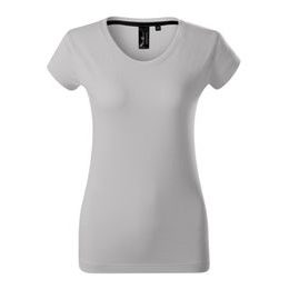 DAMEN T-SHIRT EXCLUSIVE MALFINI - KURZARM-T-SHIRTS - KLEIDUNG