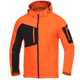 FÉRFI SOFTSHELL KABÁT ARDON CITYCONIC - SOFTSHELL DZSEKIK - RUHÁZAT
