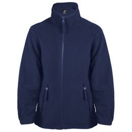 HANORAC FLEECE PENTRU COPII NORTH - HANORACE PENTRU COPII - ÎMBRĂCĂMINTE PENTRU COPII