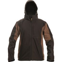 HERREN SOFTSHELLJACKE DAYBORO - SOFTSHELLJACKEN - KLEIDUNG