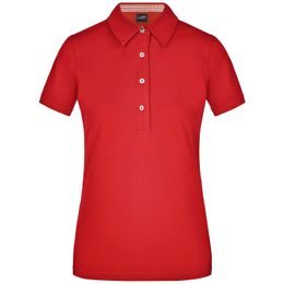 ELEGANTNÍ DÁMSKÁ POLOKOŠILE JN969 - POLOKOŠILE S KRÁTKÝM RUKÁVEM - OBLEČENÍ