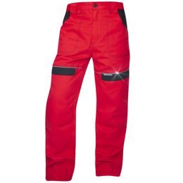 BUNDHOSE COOL TREND - ARBEITSHOSEN OHNE LATZ - ARBEITS KLEIDUNG