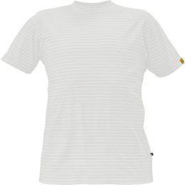 Антистатична футболка з коротким рукавом NOYO ESD