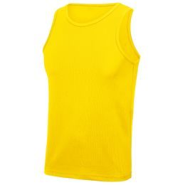 HERREN SPORT TANKTOP COOL - SPORT TANK TOPS - SPORT KLEIDUNG