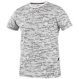 T-Shirt CXS DARREN