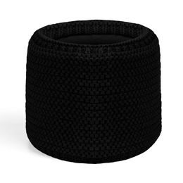 DÁMSKÁ PLETENÁ ŠÁLA TUNEL - KRUHOVÉ - KŠILTOVKY A ČEPICE