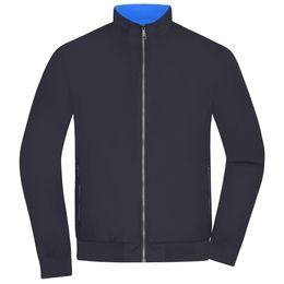 HERREN LEICHTE WENDEJACKE JN1336 - WINDJACKEN - KLEIDUNG