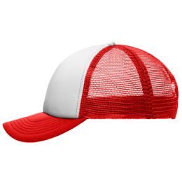 KINDER 5-PANEL KAPPE MB071 - CAPS UND MÜTZEN FÜR KINDER - KINDER KLEIDUNG