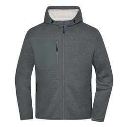 KÖTÖTT POLÁR KABÁT JN1874 - VILLÁMZÁRAS PULÓVEREK - SPORTRUHÁZAT