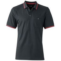 TRICOU POLO SPORT PENTRU BĂRBAȚI JN702 - TRICOURI SPORT CU MÂNECI SCURTE - ECHIPAMENT SPORTIV